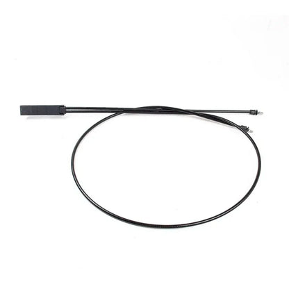 Hood Release Cable for Mercedes-Benz S350 S400 S550 S600 S65 AMG (2007-2013)