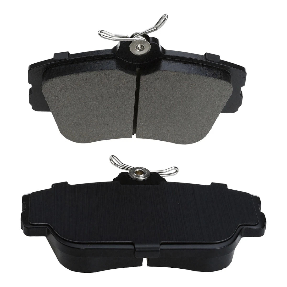 2X Brake Pad Set Front for Ford Taurus Mercury Sable (17983523, MGD598CH)