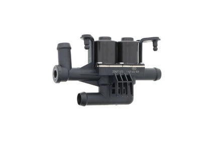 Heater Valve for BMW 550i xDrive (2011–2016) 85737ZRSM