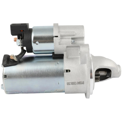 Starter Motor for Hyundai Elantra (2017–2020) L4 2.0L