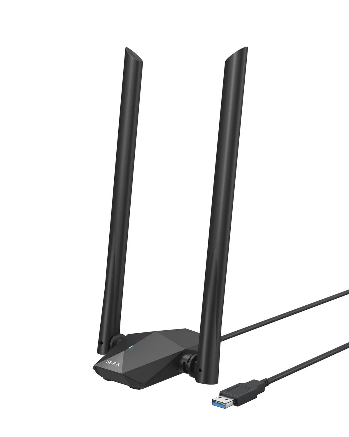 USB WiFi 6 Adapter AX1800 for Automotive Use