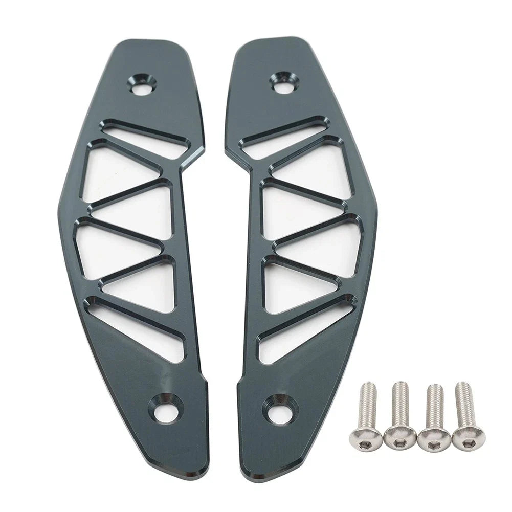 Air Intake Covers Inlet Guard for Yamaha MT-09 (2014–2016) 1 Pair