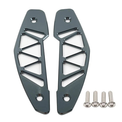 Air Intake Covers Inlet Guard for Yamaha MT-09 (2014–2016) 1 Pair