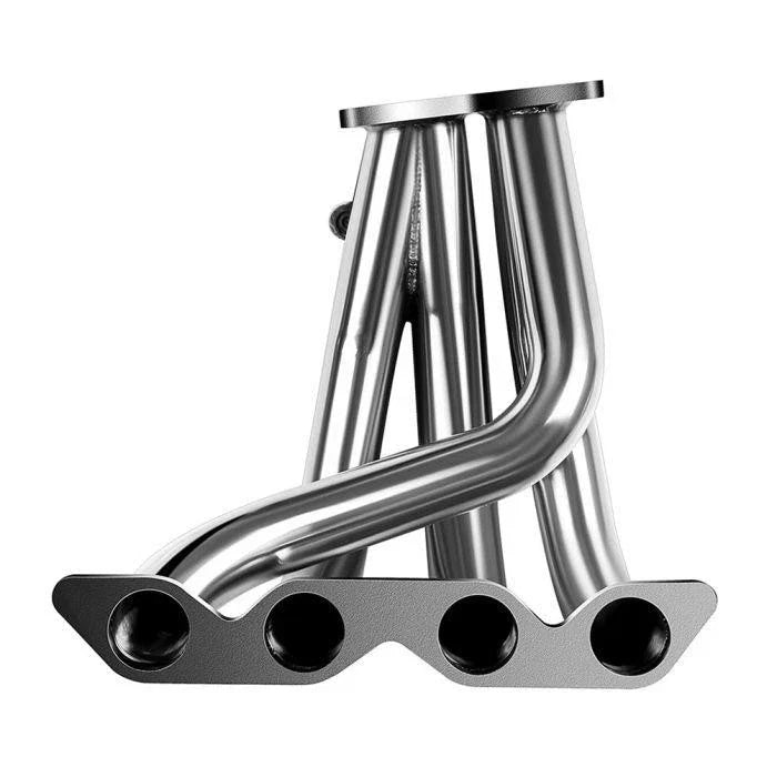 Stainless Exhaust Header Manifold for Toyota Corolla 1993–1997 1.6 4A-FE 7A-FE