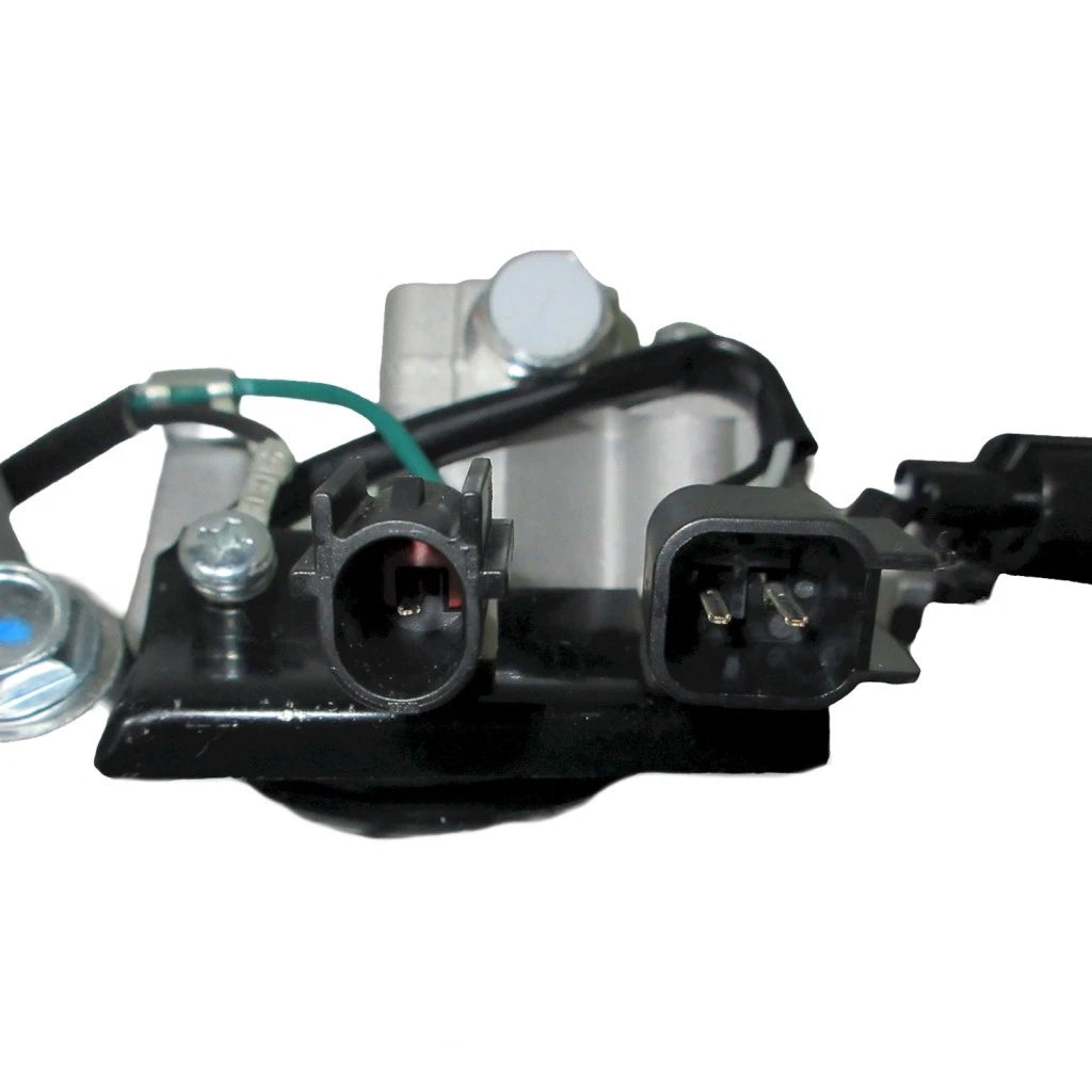 A/C Compressor for Volvo S80 (2007–2015) CLX-M0-20028-CL360A57