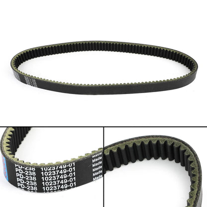 Drive Belt V-belt for Club Car Golf Cart Carryall 294 295 (2000–2011)