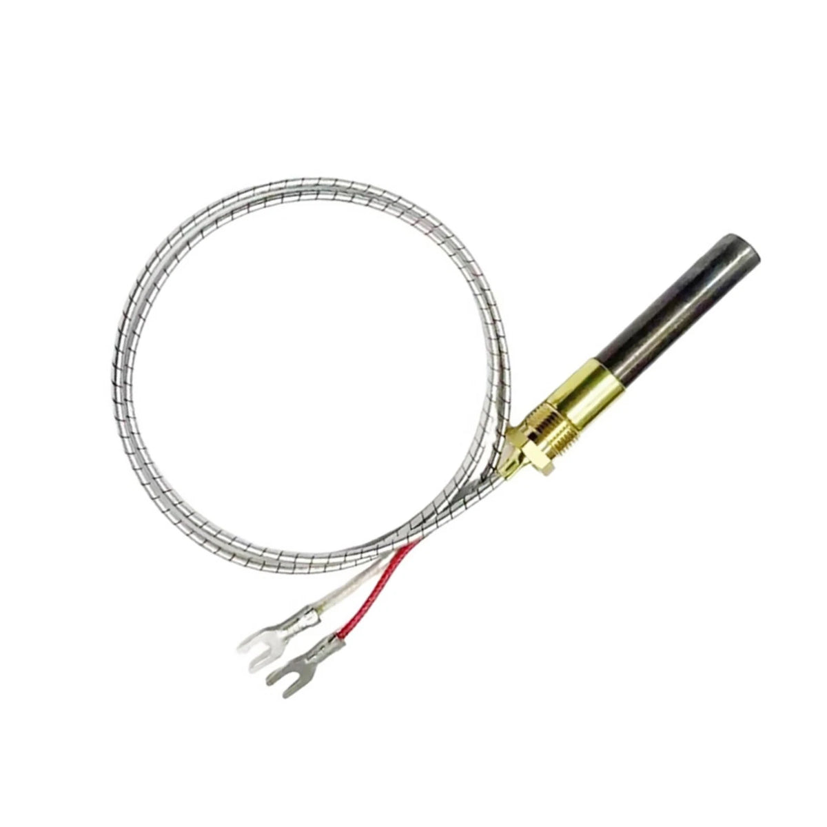 Gas Fireplace Heater Thermopile Sensor for Gas Fireplaces