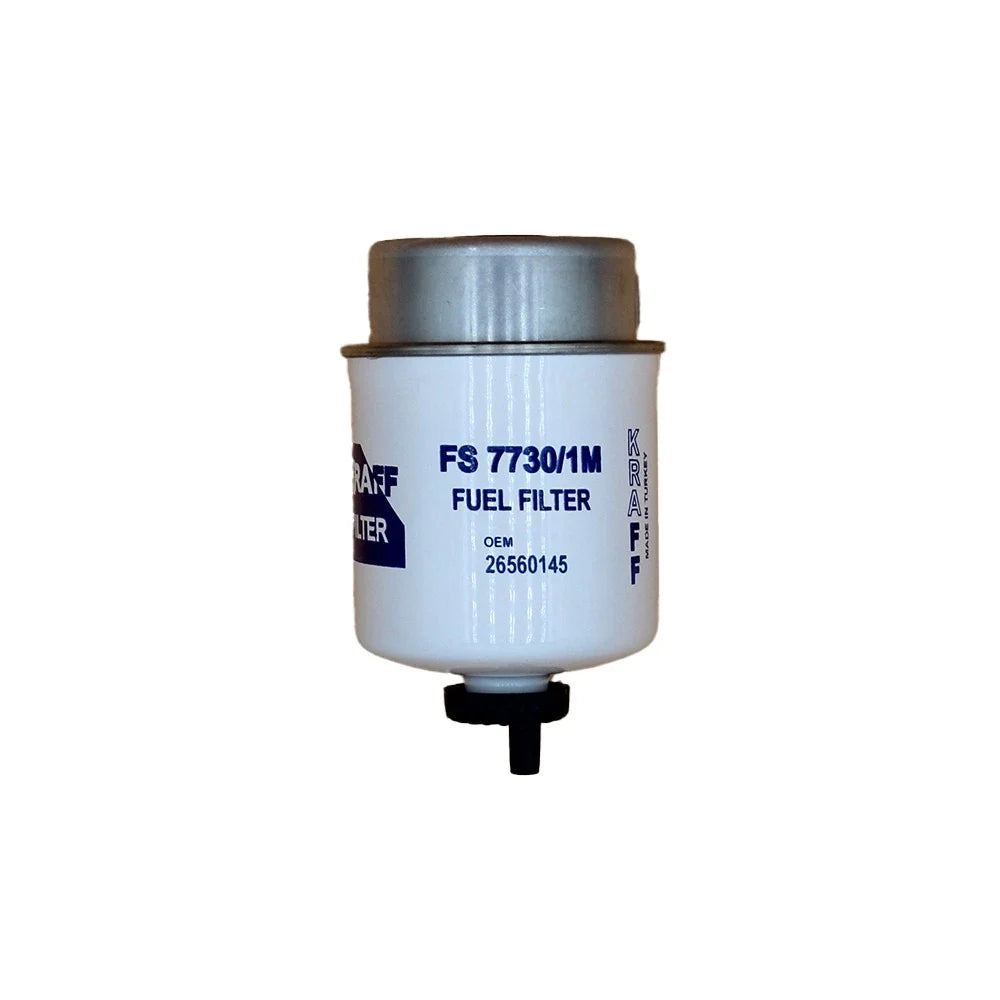 Fuel Separator for Fiat (S.129395)
