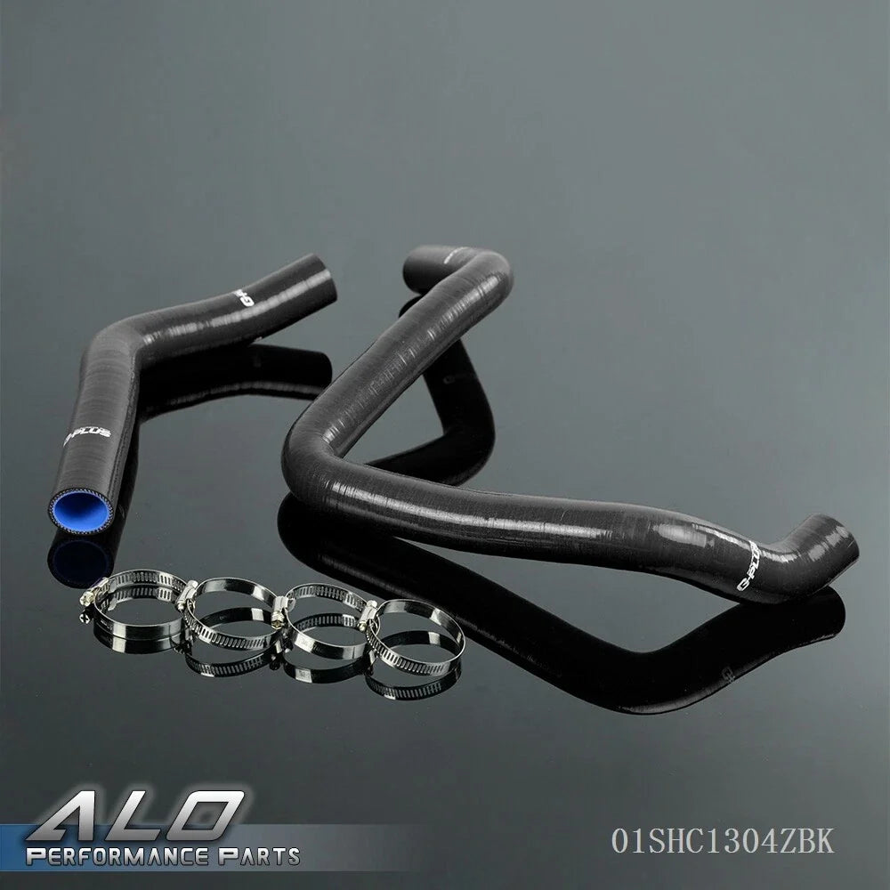 Silicone Radiator Hose Kit for Honda Civic EK4/9, DC2 DOHC B16A/B B18C
