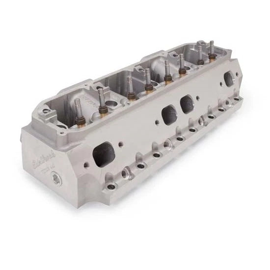 Edelbrock Victor Max Wedge Cylinder Head for Mopar Big Block (77949)