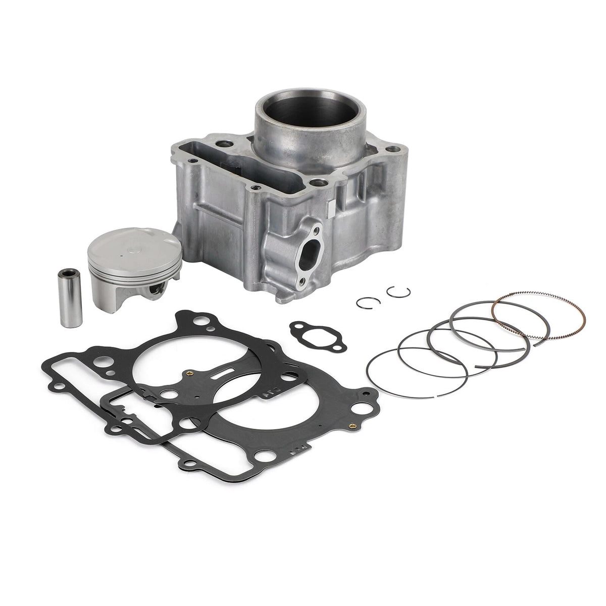 Engine Cylinder Block Top End Rebuild Kit for Yamaha Xmax 300 (2017–2022) B74-E1311-00