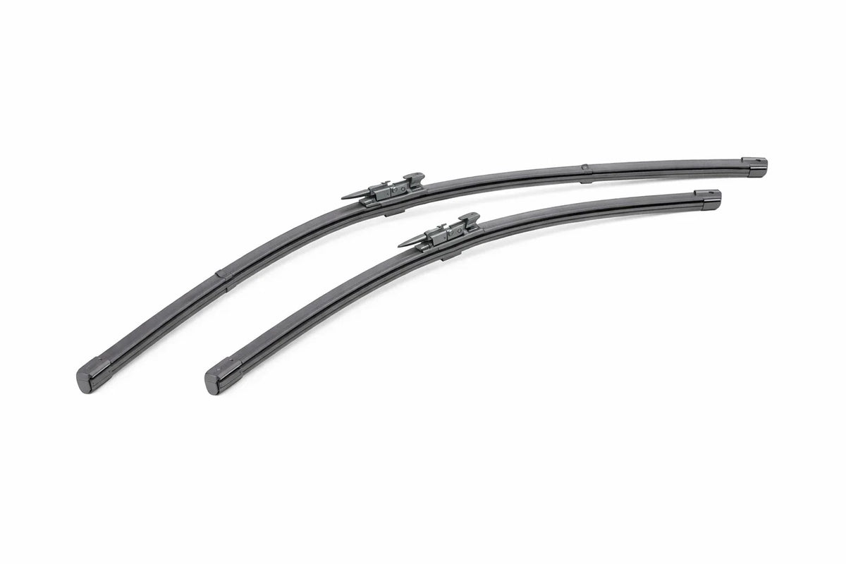 Wiper Blade for BMW M4, 430i, 430i Gran Coupe, 440i (2014–2020) 61615A43587