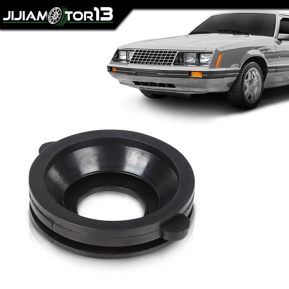 Fuel Tank Filler Pipe Grommet Seal for Ford Mustang (1981–1997) J-02ITP1254ABK