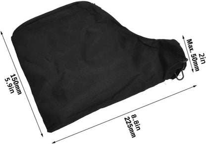 Replacement Anti Dust Cover Bag for 255 Miter Saw