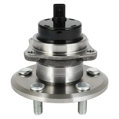 Set of 4 Wheel Hub Bearings for Toyota Celica (2000–2005)