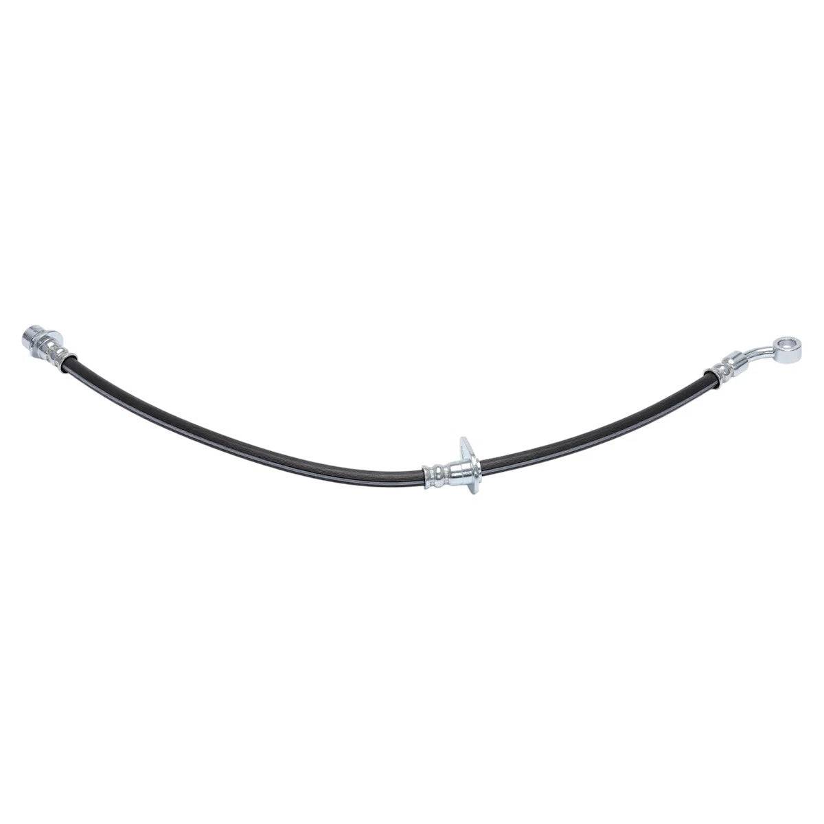 Brake Line Rear Driver Left for Honda Element (2003–2011) 17980458, 2204321, 01468SCVA00