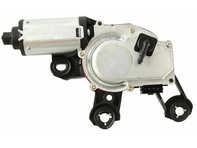 Rear Windshield Wiper Motor for Audi A4 Quattro (2002–2008) 17134HMXN