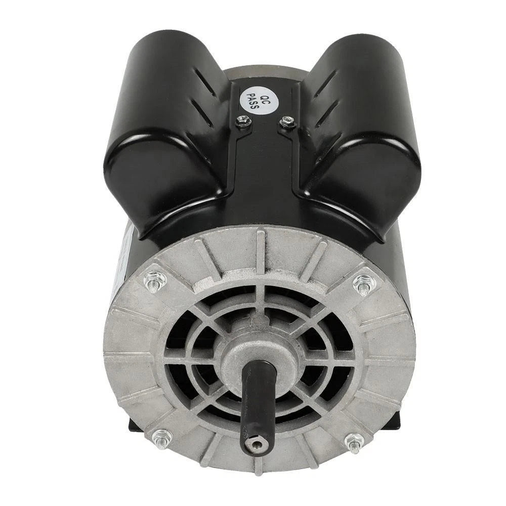 2 HP Electric Motor for Compressor Duty (115/230V, 56 Frame, Single Phase)