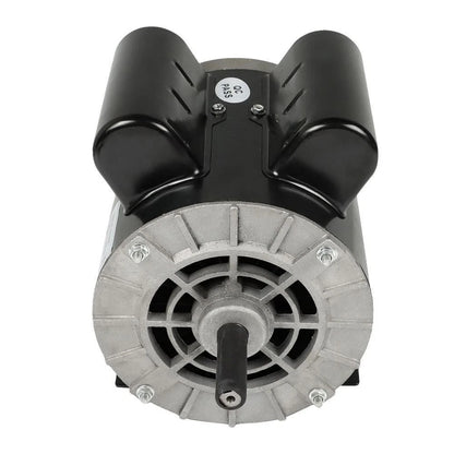 2 HP Electric Motor for Compressor Duty (115/230V, 56 Frame, Single Phase)