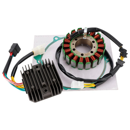 Stator Regulator Rectifier & Gasket for Honda VFR 750 F (1988–1989)