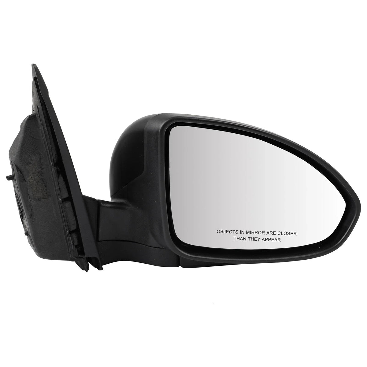 Power Heated PTM Door Mirror for Chevrolet Cruze (2011–2015) - Right Side