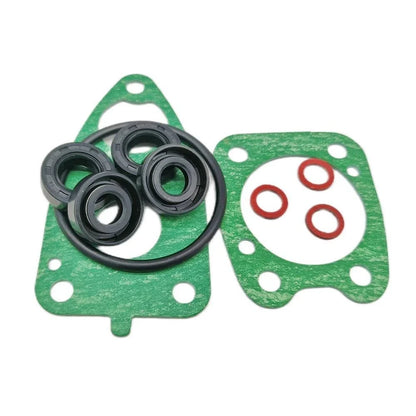 Seal Kit Lower Gearcase for Yamaha Outboard F4 4 5 HP (1996–2023) 6E0-W0001-C1
