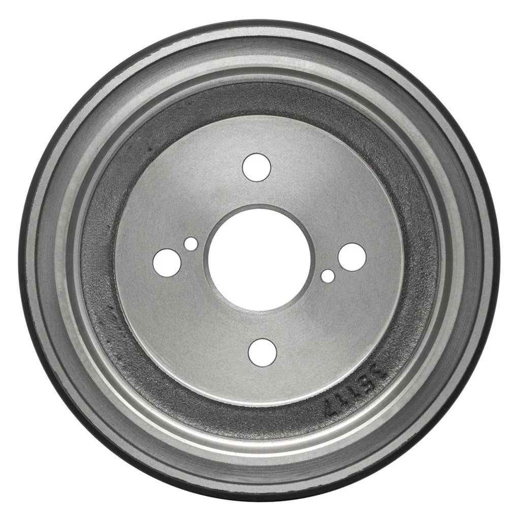 True Balanced Brake Drum for Toyota Yaris (2006–2019) ALX-PAU-DF-365-76044-CLA1