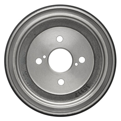 True Balanced Brake Drum for Toyota Yaris (2006–2019) ALX-PAU-DF-365-76044-CLA1