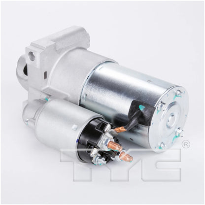 Starter Motor for Chevy Silverado 1500 HD (2006–2007) CLX-M0-1-06757-CL360A7