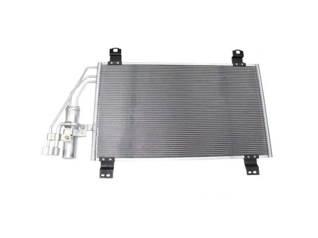 A/C Condenser and Receiver Drier Assembly for Scion iA (2016) 44469RKZZ