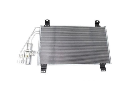 A/C Condenser and Receiver Drier Assembly for Scion iA (2016) 44469RKZZ