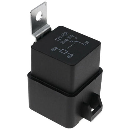 Power Trim Relay for Mercury Force (882751A1, 3854138, 828151)