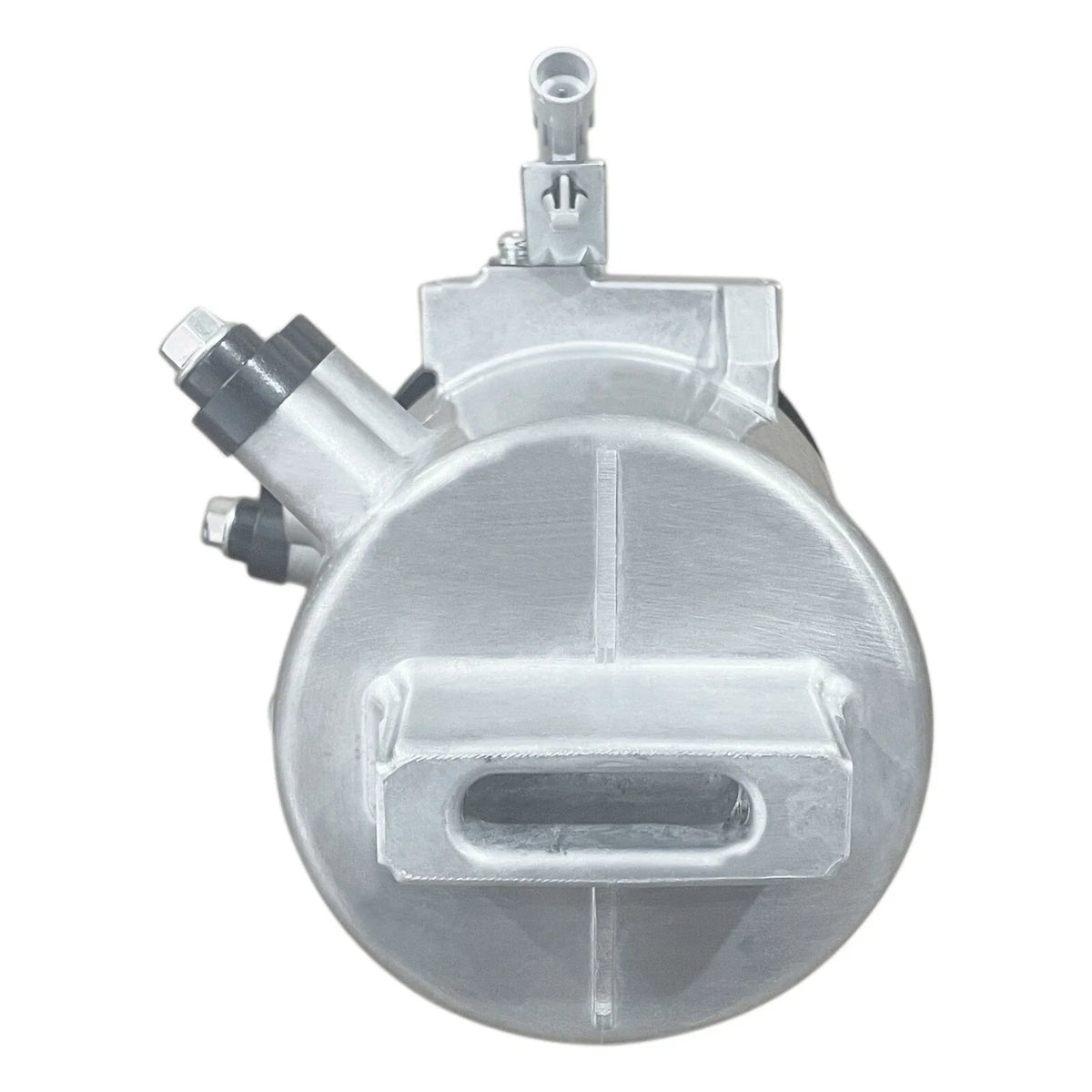 A C Compressor Kit Replacement for Mitsubishi Mirage 1.2L (2019–2020)