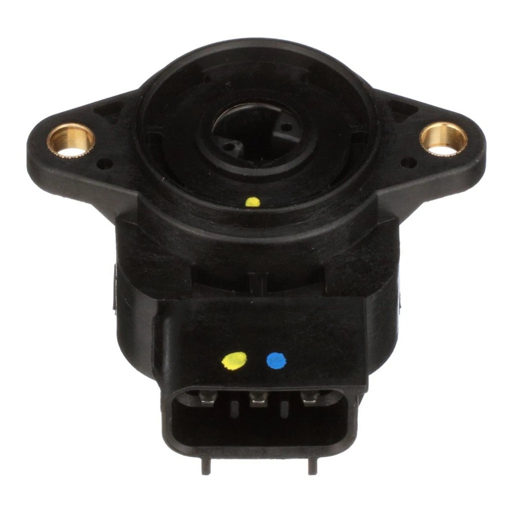 Throttle Position Sensor for Mazda Protege (1997–2001) ALX-PAU-SI-TH318-CLA1