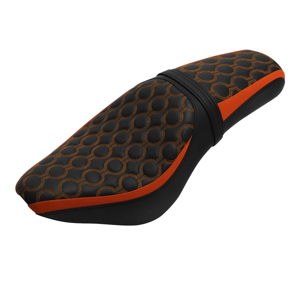 Rider Driver & Passenger Seat for Honda Rebel 300 500 (2017–2022)
