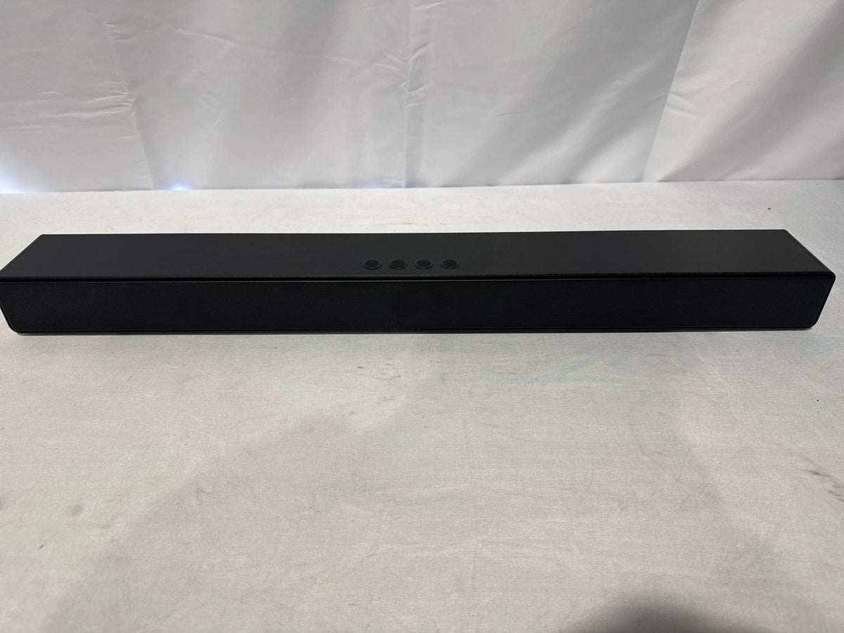 2X Insignia NS-SB20 Soundbar for Insignia (5)