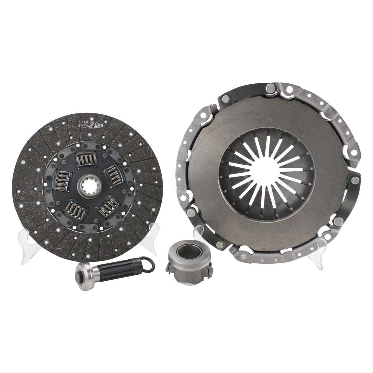 Clutch Kit for Dodge Dakota Jeep Cherokee Wrangler 3.9L 4.0L (1997–2006) Valeo 52641404