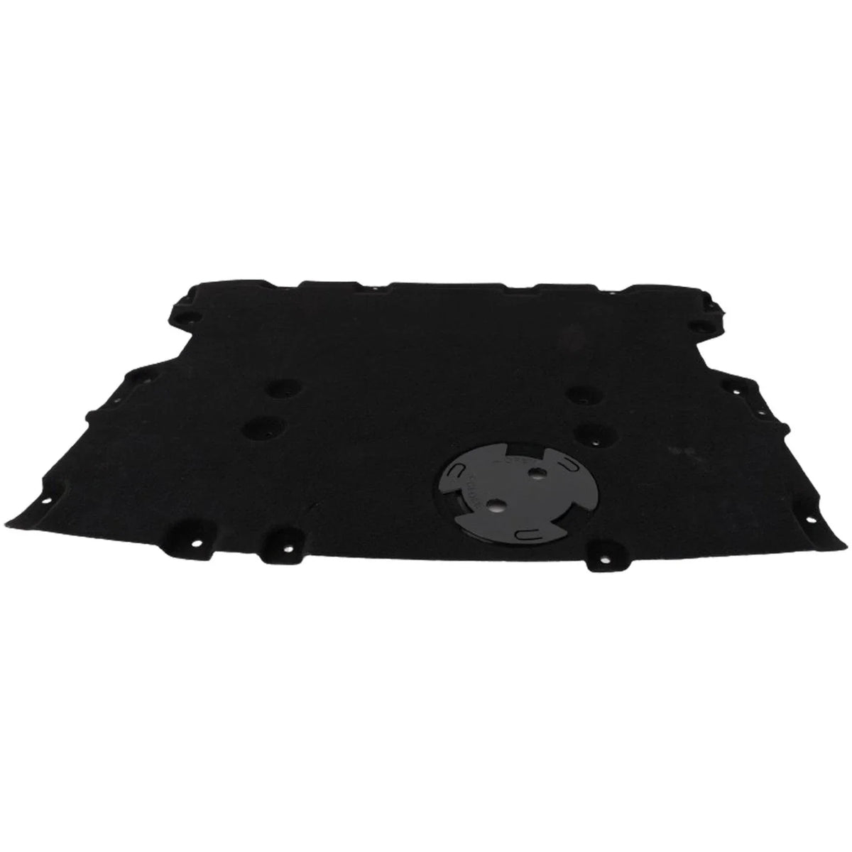 Engine Splash Shield for BMW X3 (2018–2024) Center Lower