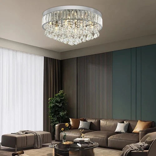 Dimmable Floor Lamp for Bohemian Decor (No Bulb Included)