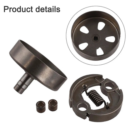 Clutch Drum for FS Models FS91 FS94 FS111 FS131 (41491602902)