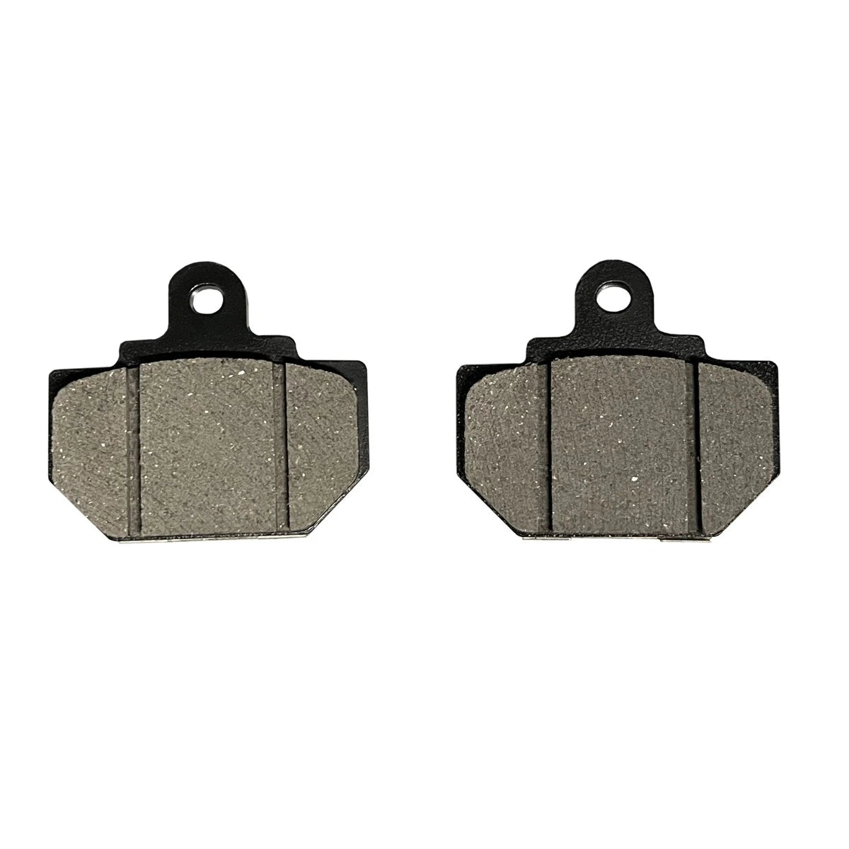 Set of 4 Rear Brake Pads for Honda Odyssey & Pilot (1985–1990) AT-05418