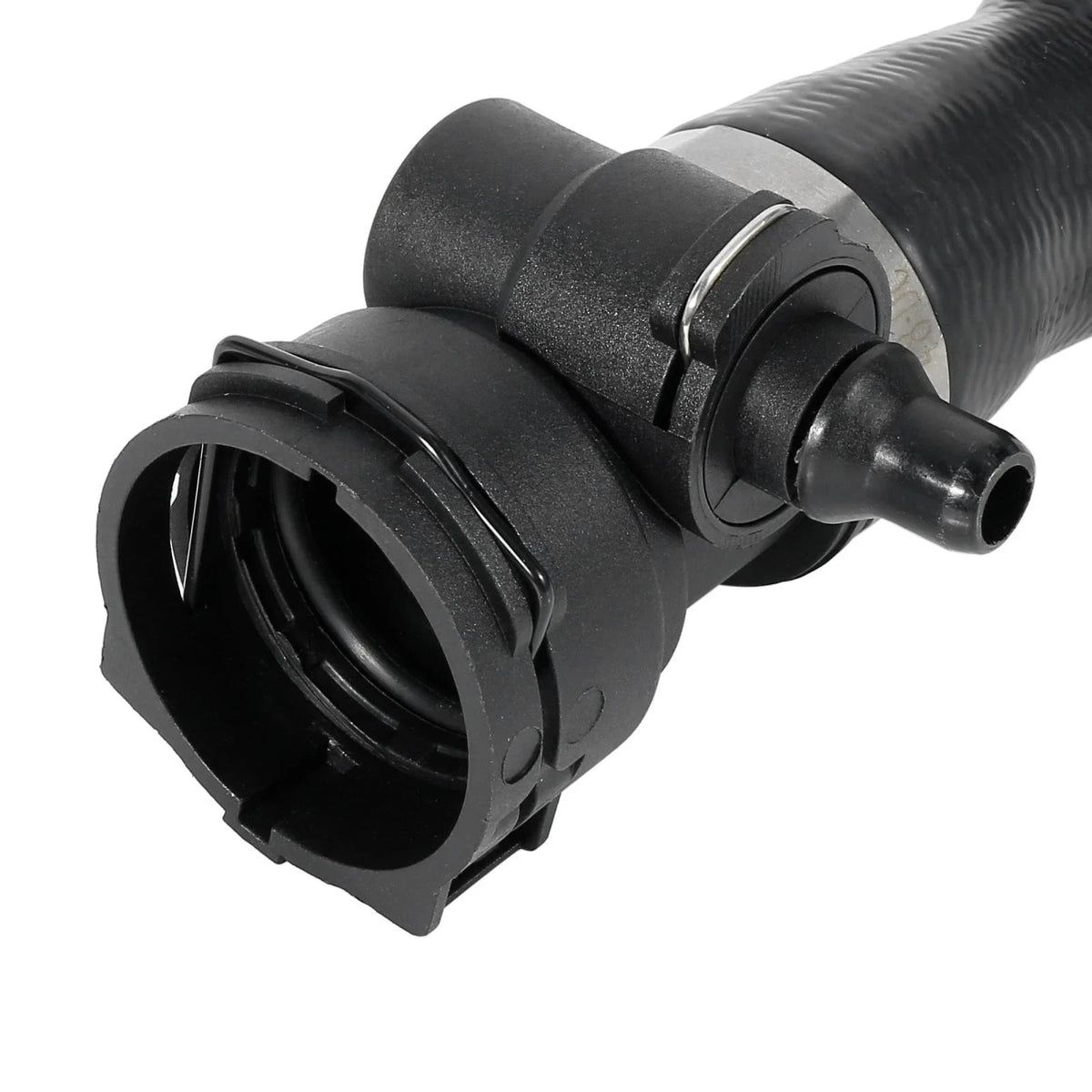 Radiator Coolant Water Hose 17127580955 for BMW 740i (2010–2012)