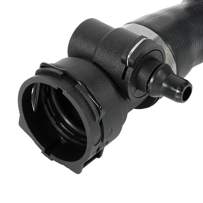 Radiator Coolant Water Hose 17127580955 for BMW 740i (2010–2012)