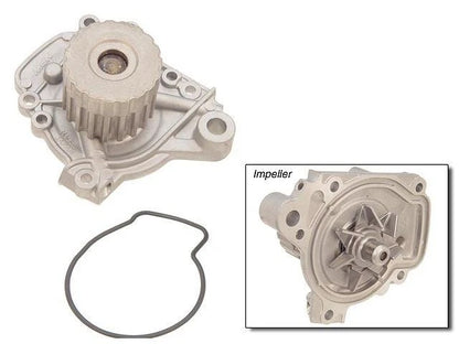 Water Pump for Acura EL (1997–2000) 57948MXPK