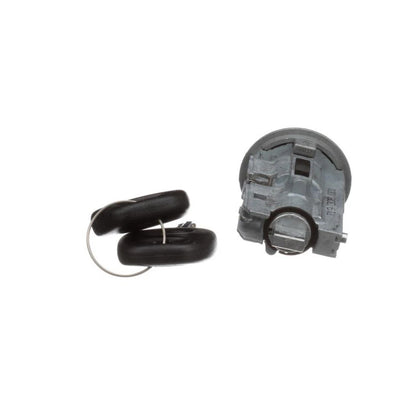 Ignition Lock Cylinder for Toyota Tacoma (2004–2010) ALX-PAU-SI-US-383L-CLA1