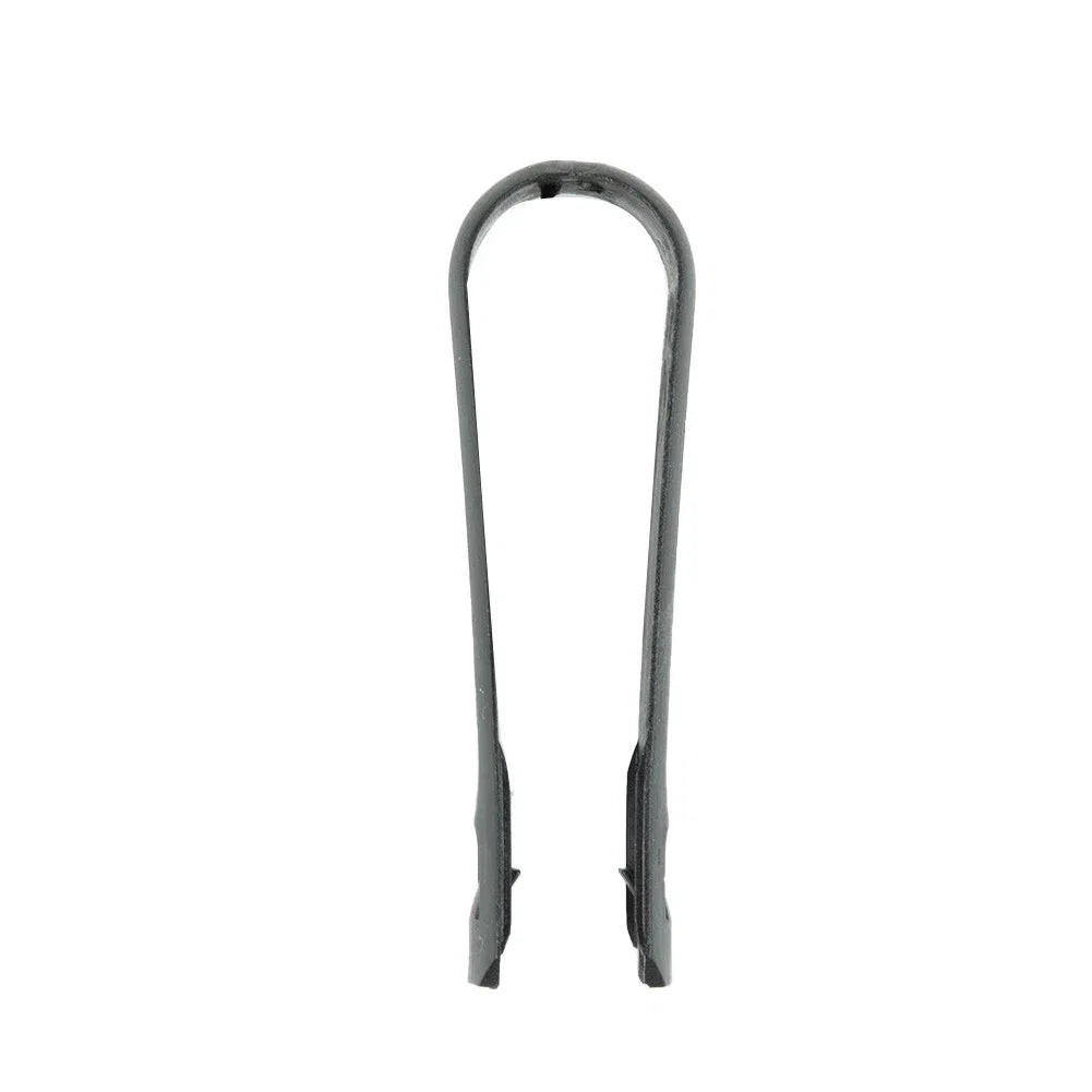 Wheel Bolt Nut Covers for - Black, Set of 4