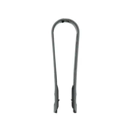 Wheel Bolt Nut Covers for - Black, Set of 4
