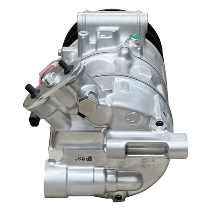 OEM AC Compressor for Chevrolet Cruze 1.6L Diesel (2018–2018)