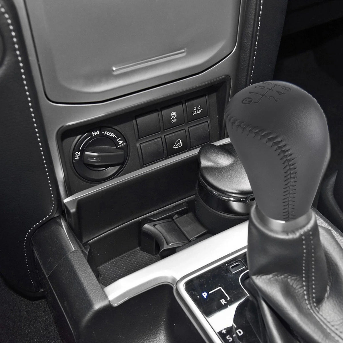 6 Speed Shift Knob for Toyota