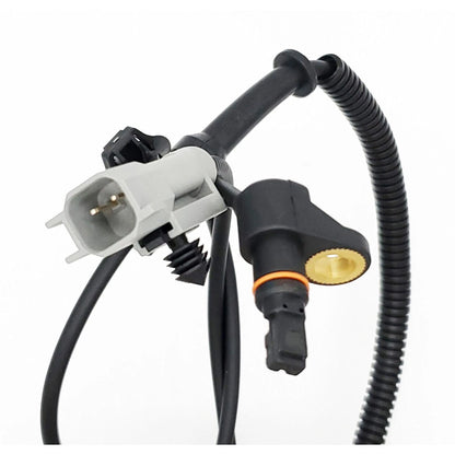 2X ABS Speed Sensor for Jeep Grand Cherokee (2005–2010) 2ABS0432, 970050